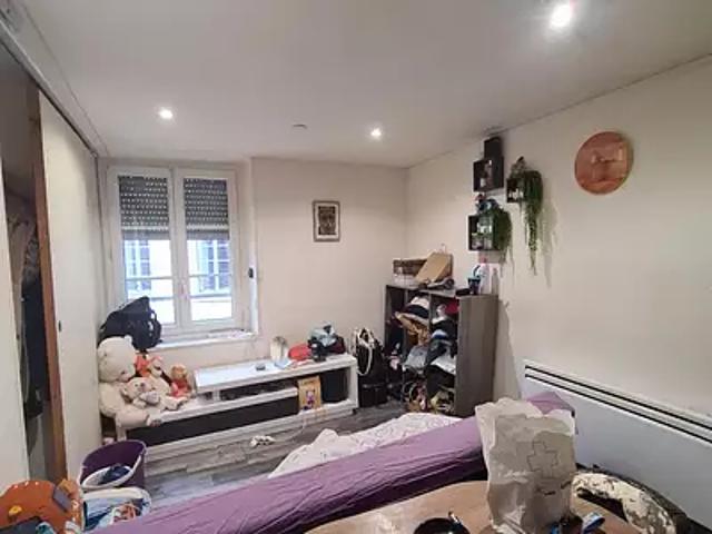 Besançon 25000 Achat / Vente appartement 3 pièces t3