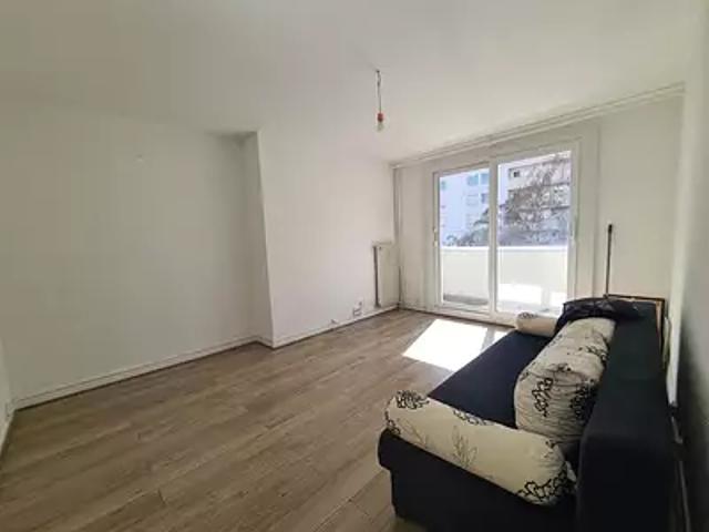Besançon 25000 Achat / Vente appartement 3 pièces t3