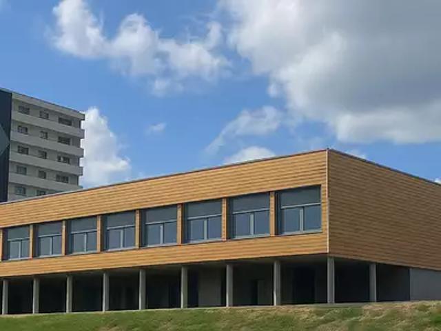 Besançon 25000 Achat / Vente appartement 3 pièces t3 au dernier étage