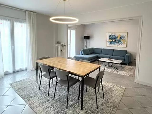 Besançon 25000 Achat / Vente appartement 3 pièces t3 cave
