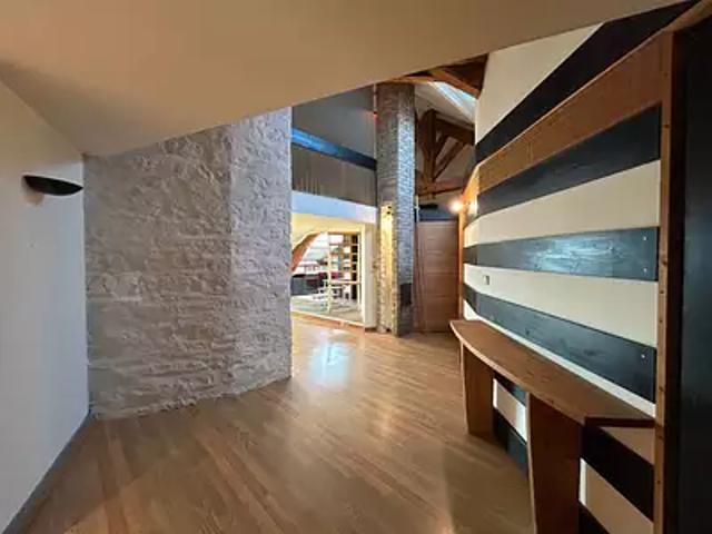 Besançon 25000 Achat / Vente appartement 3 pièces t3 parking