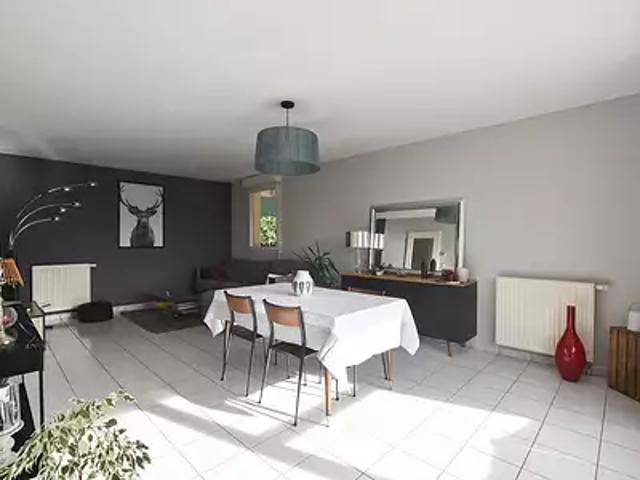 Besançon 25000 Achat / Vente appartement 3 pièces t3 piscine terrasse