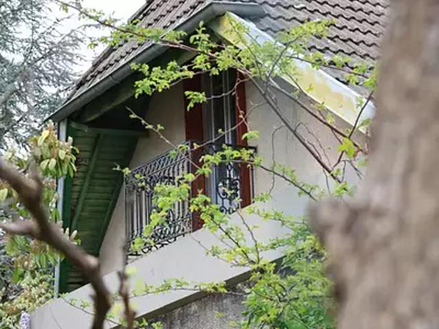 Besançon 25000 Achat / Vente maison 10 pièces t10 terrasse cave