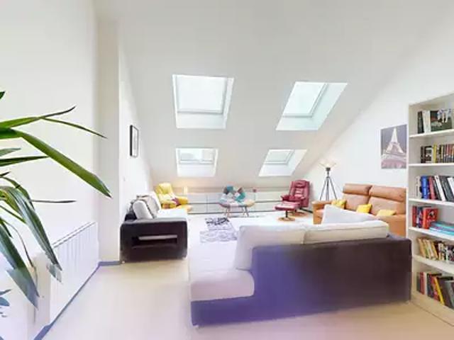 Besançon 25000 Achat / Vente maison 10 pièces t10 cave parking