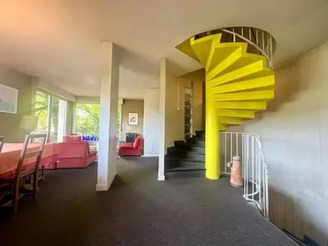 Besançon 25000 Achat / Vente maison 7 pièces t7 terrasse cave