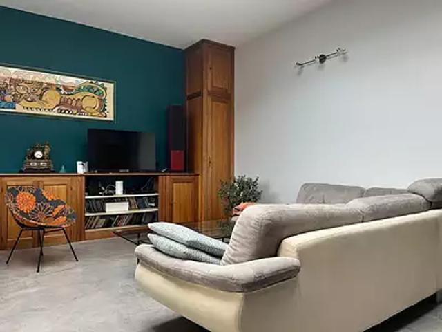 Besançon 25000 Achat / Vente maison 7 pièces t7 terrasse cave