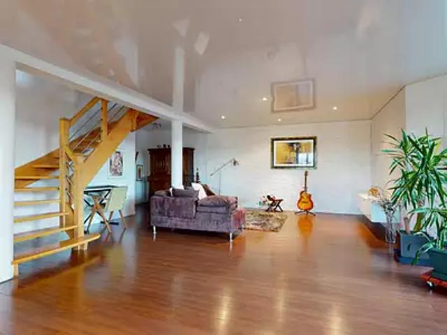 Besançon 25000 Achat / Vente maison 5 pièces t5