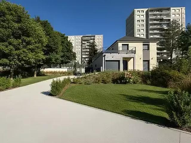 Besançon 25000 Achat / Vente maison 6 pièces t6
