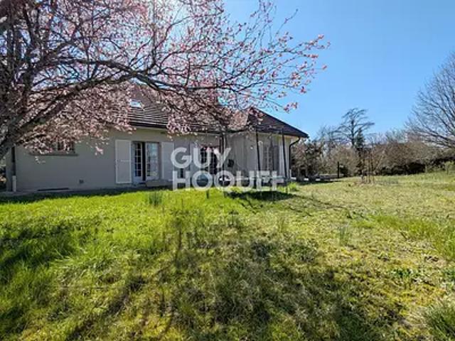 Besançon 25000 Achat / Vente maison 6 pièces t6 au dernier étage terrasse