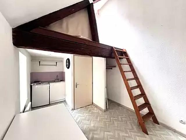 Besançon 25000 Location appartement 1 pièce t1