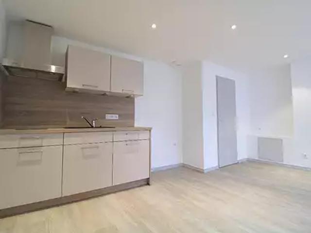 Besançon 25000 Location appartement 1 pièce t1