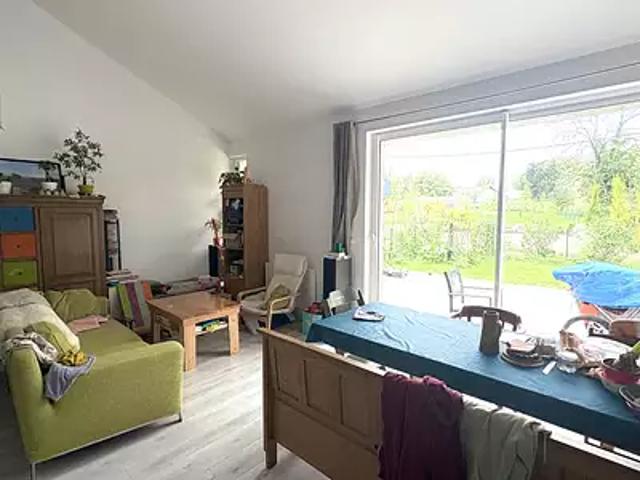 Besançon 25000 Location appartement 3 pièces t3 terrasse parking