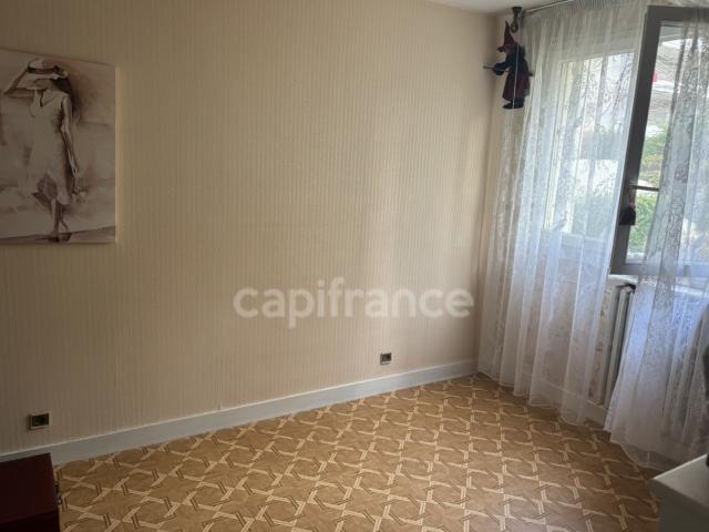 ? Besançon Chaprais – T3 Lumineux | Balcon + Garage + Parkin. 55m² Besançon