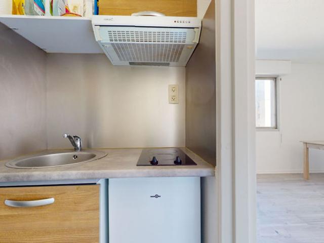 BESANCON Velotte Location T1 bis