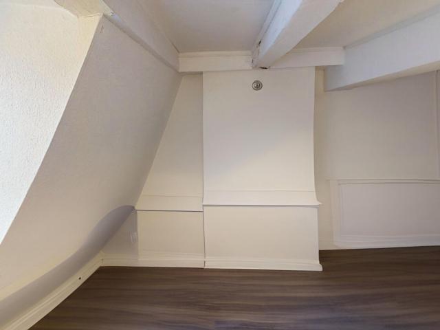BESANCON Appartement 2 pièces de 62 m2 au coeur du centre ville Idéal investissement locatif