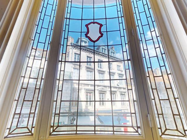 BESANCON BOUCLE Appartement 180m² de caractère