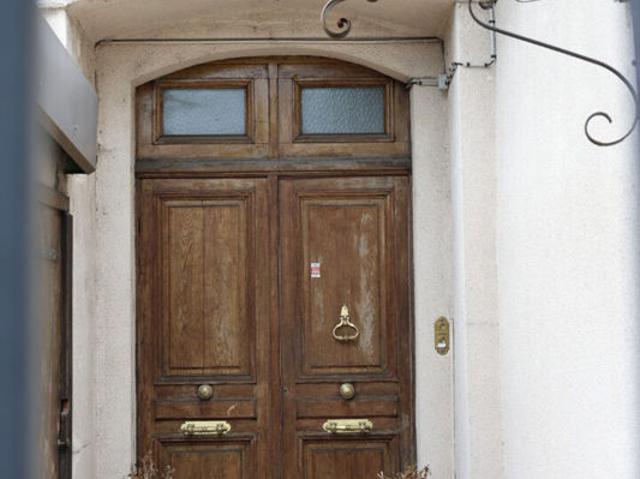 BESANCON CHAPRAIS MAISON T10 LA BELLE AU BOIS DORMANT