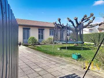 Bésayes 26300 Achat / Vente maison 6 pièces t6 au dernier étage