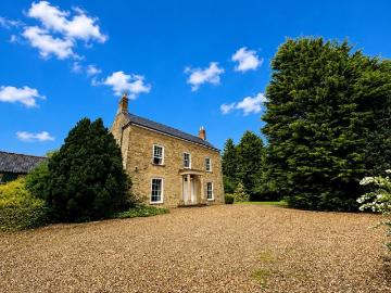 BESCABY HOUSE, MARY LANE, BESCABY 5 bed detached house to rent £3,250 pcm £750 pw