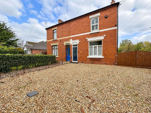 Bescar Brow Lane, Scarisbrick L40, 2 bed semi detached house to rent, £1,200 pcm | PrimeLocation