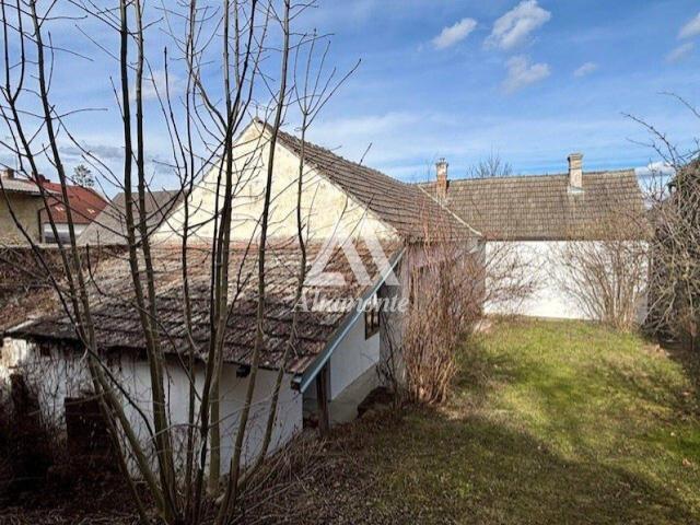 Beschauliches Landhaus in Velm Götzendorf