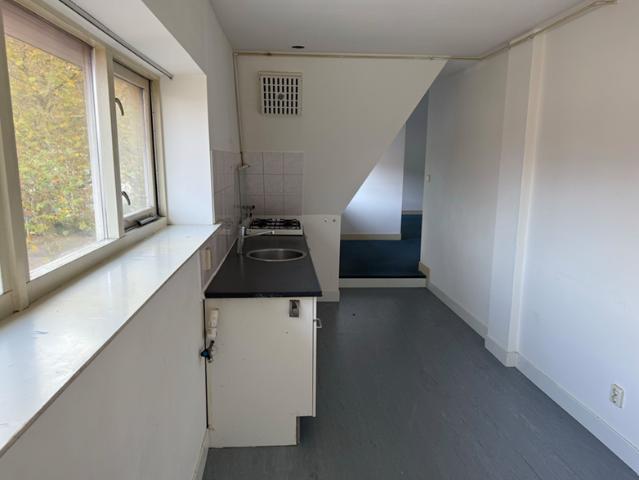 Beschikbaar: 3 kamer appartement in het centrum van Bussum