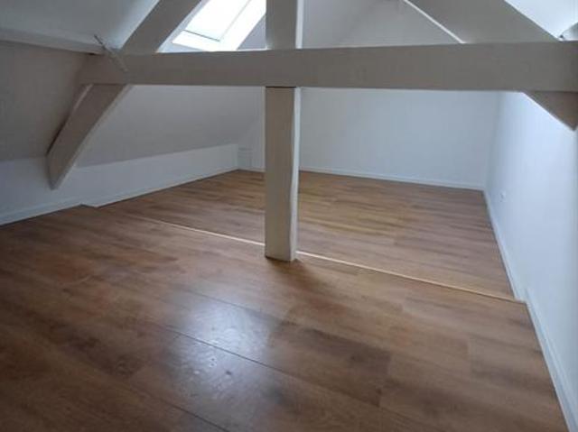 Beschikbaar: Kamer aan de Nieuwe Haagdijk in Breda