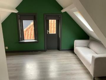 City, Gemeente Breda, Noord-Brabant