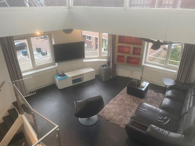 Beschrijving Brinkweg