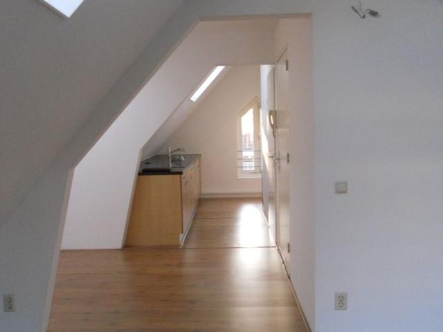 Beschrijving Brinkstraat