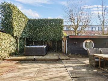 Olland, Meierijstad, Noord-Brabant - Opslagruimte