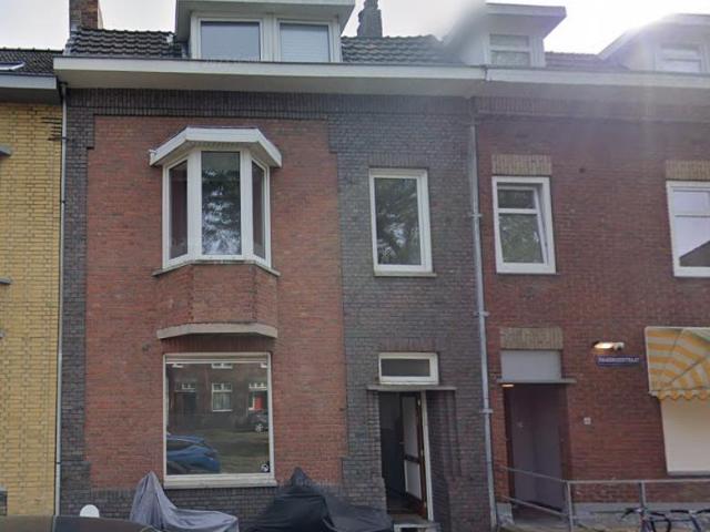 Beschrijving kamer