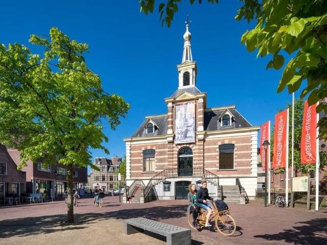 Beschrijving 's Gravelandseweg