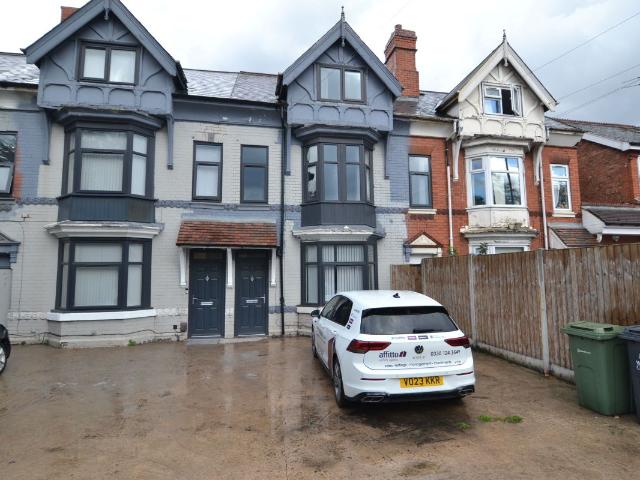 Bescot Road, Walsall WS2, 5 bed terraced house to rent, £1,650 pcm | PrimeLocation