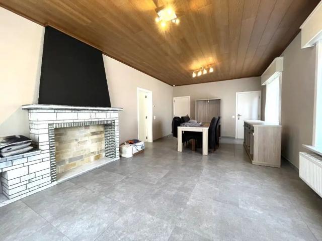 Beselare – Ruime gezinswoning met 4 slaapkamers en garage