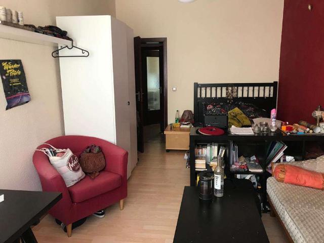 Besichtigung 31.10.26 um 10 Uhr: Altbau mit Charme und Stil, 2 ZKB 60 qm, EBK