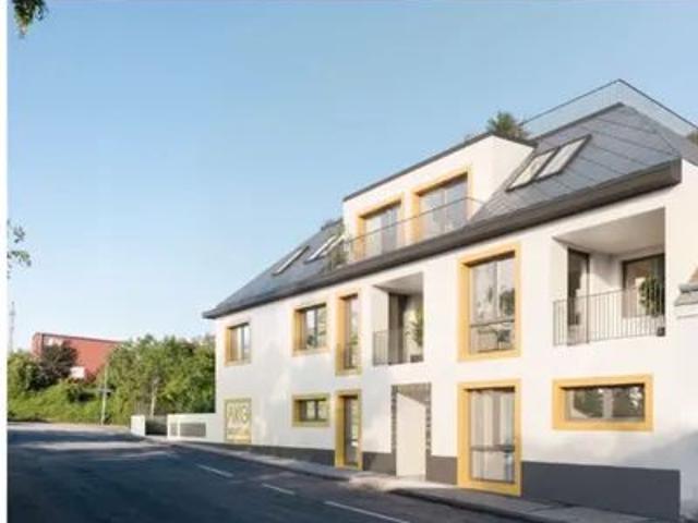 ! Besichtigung 9.10. um17Uhr! Neubau Gartenwohnung Oberlaa 2 Zimmer, Terrasse, Garage, provisionsfrei