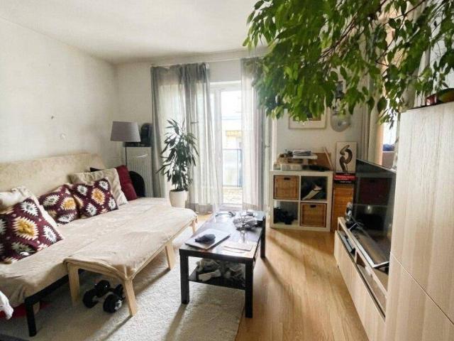 Besichtigung am Mittwochabend! Deine neue Wohnung – perfekt angebunden!