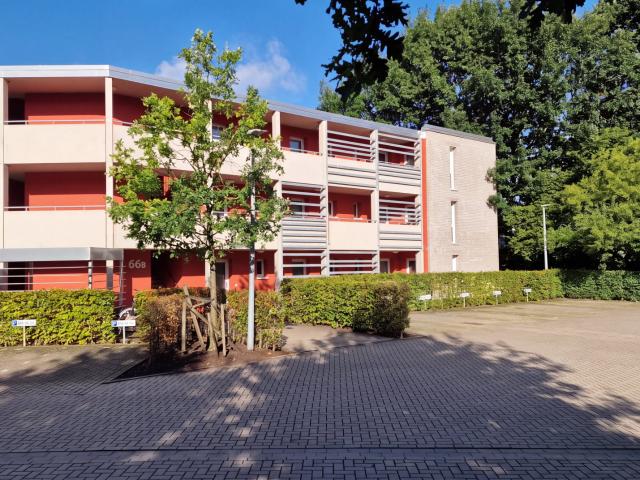 BESICHTIGUNG am Sa.19.09.26 | Smartes 1 Zimmer Apartment in Oldenburg / Bürgerfelde