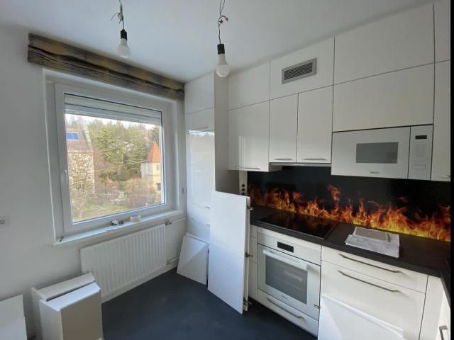 Besichtigung ab sofort möglich_ komplett möblierte 1 Zimmer Mietwohnung mit Garagenplatz / in Graz Geidorf / IMS Immobilien KG /