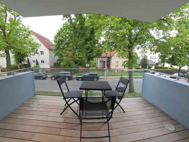 Besichtigung: Do 25.06.26 um 18:00 Uhr* Exklusive 3 Zimmer Whg im grünen Wilhelmsruh!