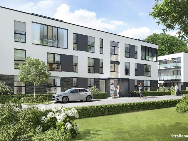 Besichtigung Sonntag 25.10. von 11 13 Uhr, Kunibertstr Hilden Süd, Penthouse