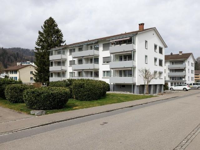 Besichtigen Einziehen Wohlfühlen