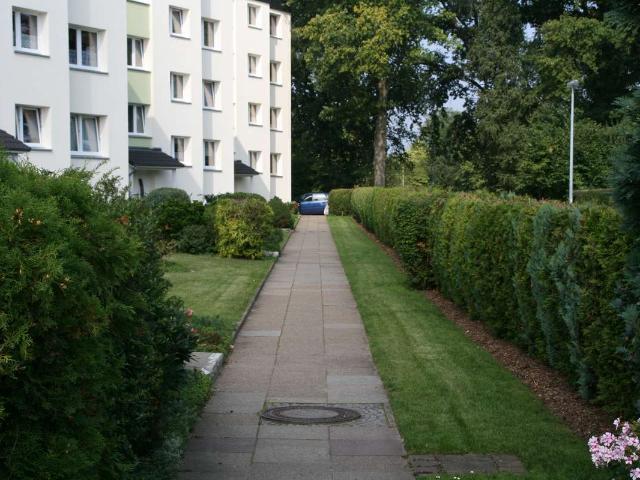 Besichtigen – kaufen – einziehen – wohlfühlen! – Modernisierte 3 Zimmer Wohnung in Westercelle