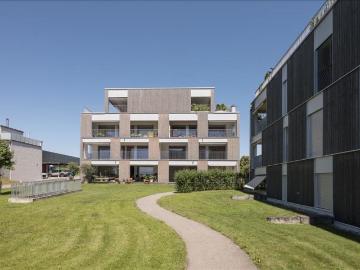 Birnenweg, Romanshorn, Romanshorn, Bezirk Arbon, Thurgau