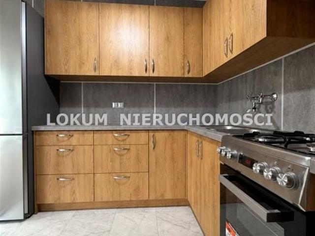 Beskidzka 55,70 m², Jastrzębie Zdrój