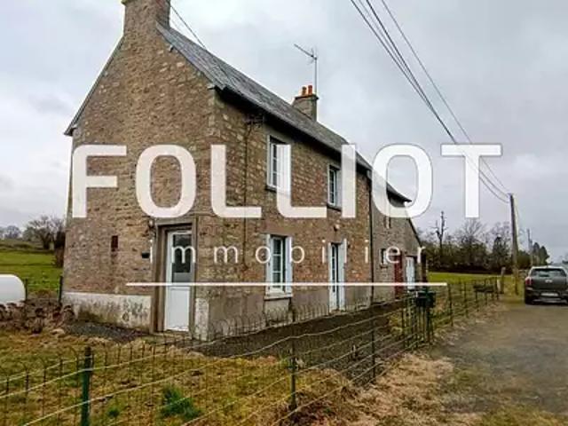 Beslon 50800 Achat / Vente maison 5 pièces t5