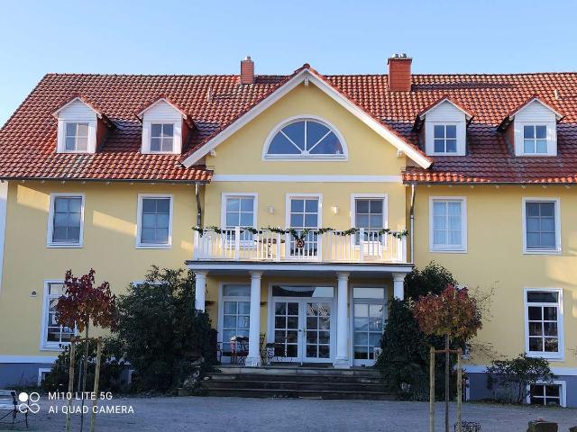 Besondere 3,5 Zimmer Wohnung in Rosdorf