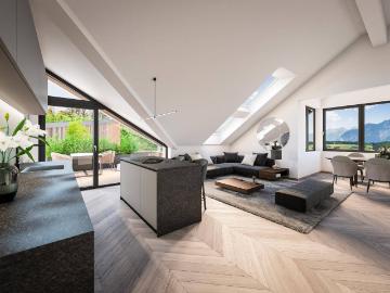 Apartment for sale in 6080