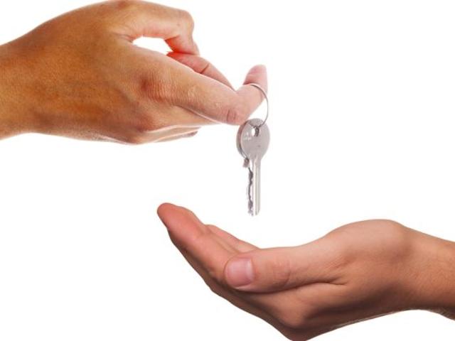 Besondere 3 Zimmer Wohnung über 2 Etagen